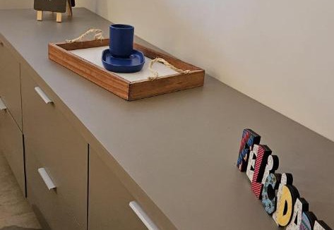 Asa Norte Apartment | Um lugar de charme e aconchego - Gérbera!