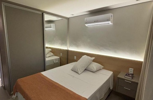 Asa Norte Apartment | Um lugar de charme e aconchego - Gérbera!