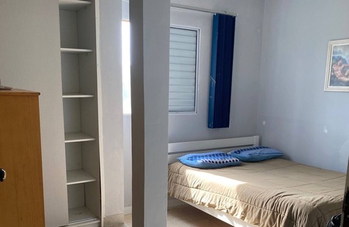 Ibiuna House | Um Nascer do sol de Tirar o Fôlego