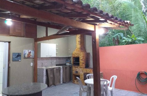 Costazul Apartment | Um Pedacinho do Céu, Imóvel Estilo Aptº e o Nosso é Térreo