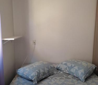 Porto Belo House | Um quarto em casa agradável