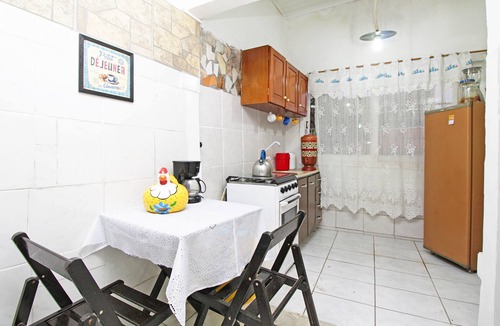 Santo Antonio House | Uma Experiência Memorável e Autêntica