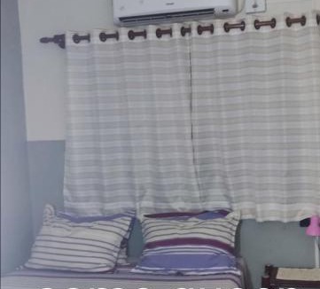 Santa Rita House | uma casa na viagem