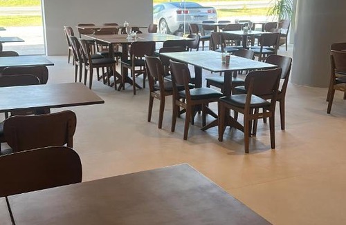 Benevides Hotel | UMARI Reserva Hotel