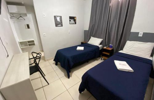 Marta Helena Hotel | Une Hotel