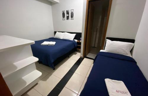 Marta Helena Hotel | Une Hotel