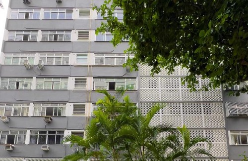 Leblon Apartment | Unhotel - Perfeito Apartamento Temporada no Leblon, Perto da praia