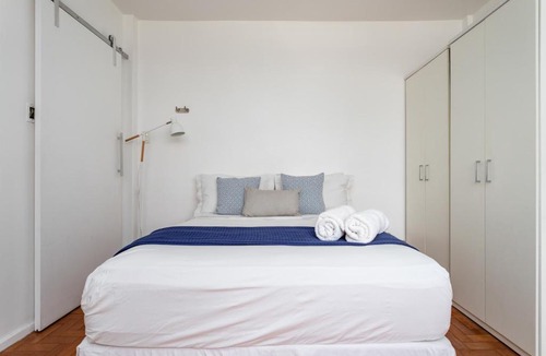 Leblon Apartment | Unhotel - Perfeito Apartamento Temporada no Leblon, Perto da praia