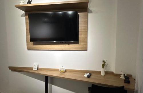 Boa Viagem Apartment | Uni Home 301 - Boa Viagem - conforto e estilo com estacionamento grátis