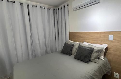 Boa Viagem Apartment | Uni Home 301 - Boa Viagem - conforto e estilo com estacionamento grátis