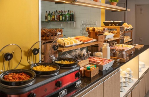 Lapa Hotel | Uniclass Hotel Lapa