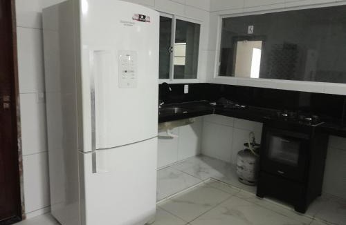 Bananeiras House | Unidade B2