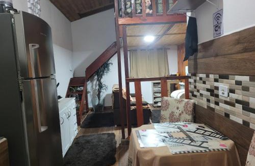 Balneario Gaivotas Hotel | Unidades 1 e 2 e 3 Pousada do Sossego Mar e Verde