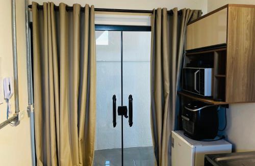 Bandeirantes Apartment | Unidades mobiliadas em condomínio
