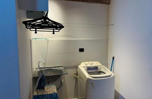 Bandeirantes Apartment | Unidades mobiliadas em condomínio