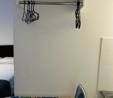 Bandeirantes Apartment | Unidades mobiliadas em condomínio