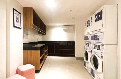 Boa Viagem Apartment | UniHome Niterói Boa Viagem