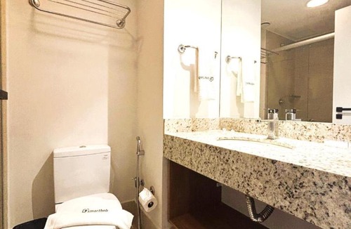 Boa Viagem Apartment | UniHome Niterói