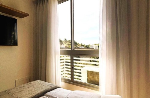 Boa Viagem Apartment | UniHome Niterói