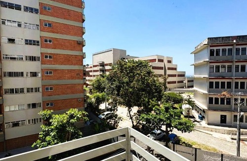 Boa Viagem Apartment | Unihome Niterói Studio