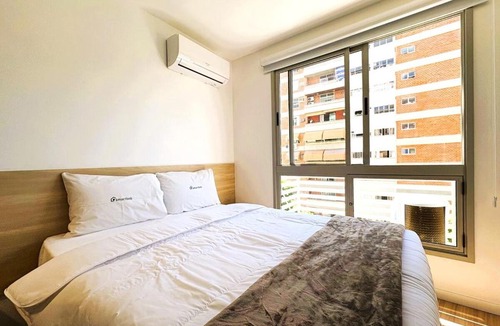 Boa Viagem Apartment | Unihome Niterói Studio