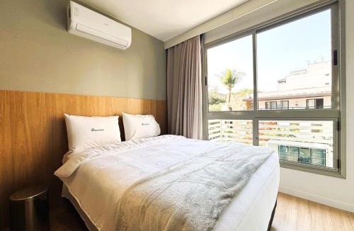 Boa Viagem Apartment | Unihome Studio