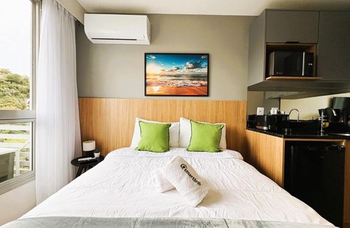 Boa Viagem Apartment | Unihome Studio