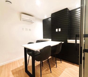 Boa Viagem Apartment | Unihome Studio Niterói