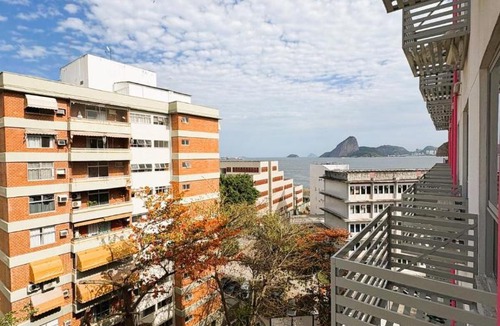 Boa Viagem Apartment | Unihome Studio Niterói