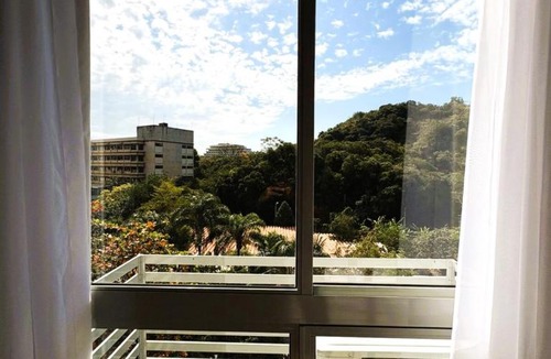 Boa Viagem Apartment | Unihome Studios Niterói