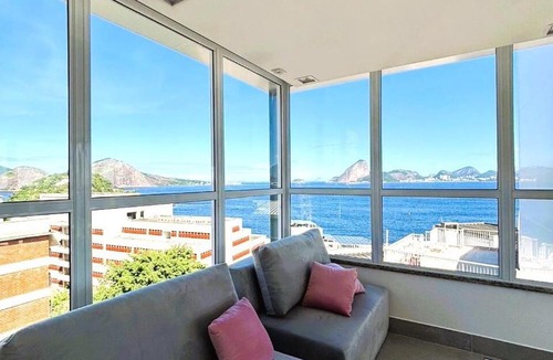 Boa Viagem Apartment | Unihome Studios Niterói