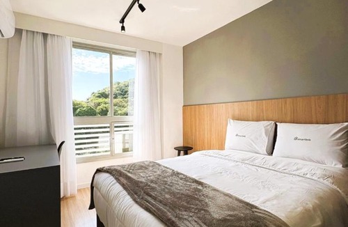Boa Viagem Apartment | Unihome Studios Niterói