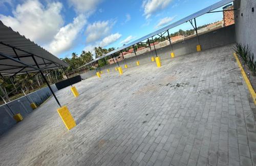 Japaratinga Hotel | Uniq suítes Japaratinga