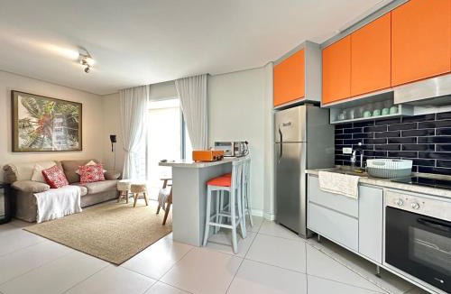 Pompeia Apartment | Unique 702