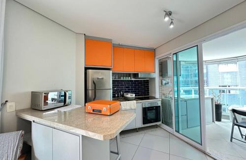 Pompeia Apartment | Unique 702
