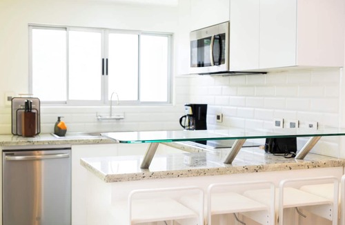Santa Ana Apartment | Unique design, modern duplex, brand new, located between Lindora and Escazú