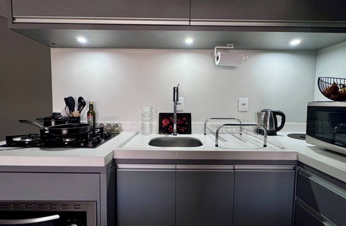 Florianopolis Apartment | Unique Experience in Campeche! Near Floripairport