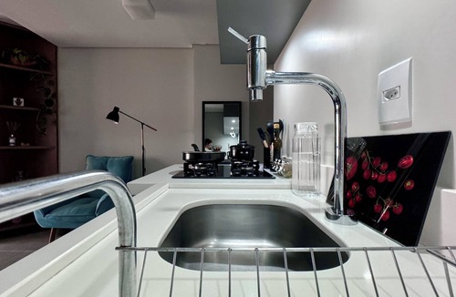 Florianopolis Apartment | Unique Experience in Campeche! Near Floripairport