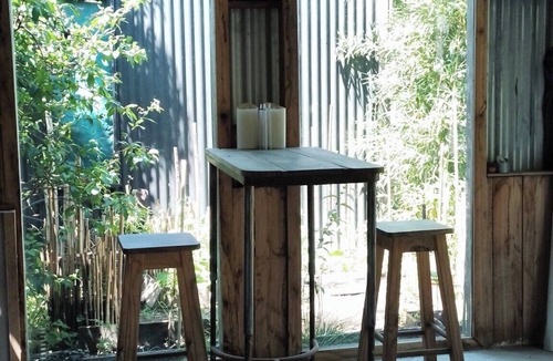 San Miguel del Monte Cabin | Unique Furnished Cabin with amenities