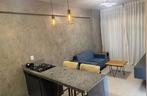 Sao Bras Apartment | Unique studio - Loft em Belém-5- Aconchegante e bem localizado