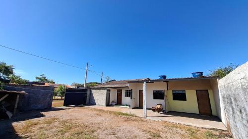 Rolim de Moura Apartment | Unir Amigos