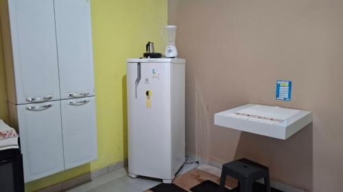 Rolim de Moura Apartment | Unir Amigos