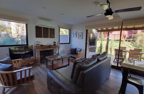 Mar Azul Cabin | UNIT 1- Playa Bonita Mar Azul 100m from the beach