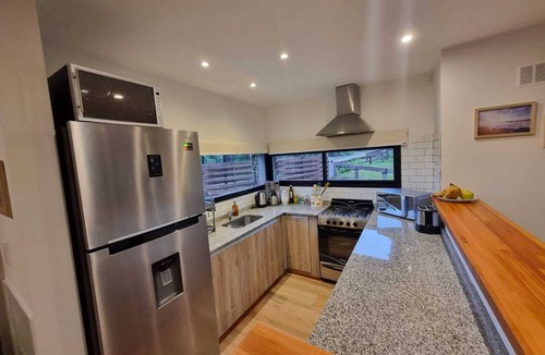 Mar Azul Cabin | UNIT 6- Playa Bonita Mar Azul 100m from the beach