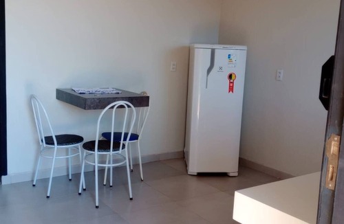 Rolim de Moura Apartment | Uniting friends 1