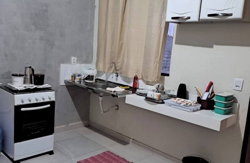 Rolim de Moura Apartment | Uniting friends 1