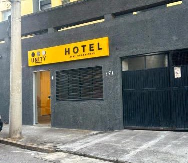 Centro Hotel | Unity Hotel - Sorocaba