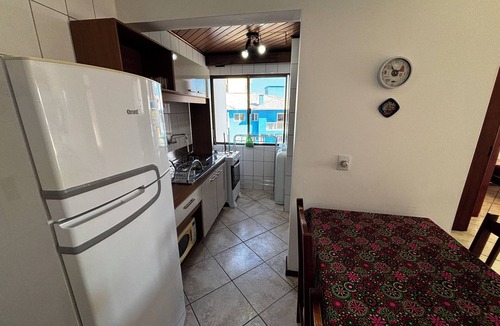 Ingleses do Rio Vermelho Apartment | Unleash your best self by the sea!