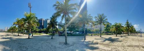 Pompeia Apartment | Unlimited Ocean Front