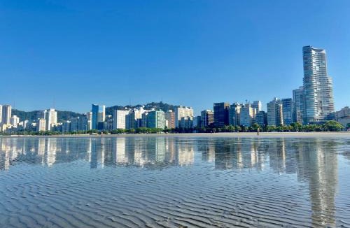 Pompeia Apartment | Unlimited Ocean Front